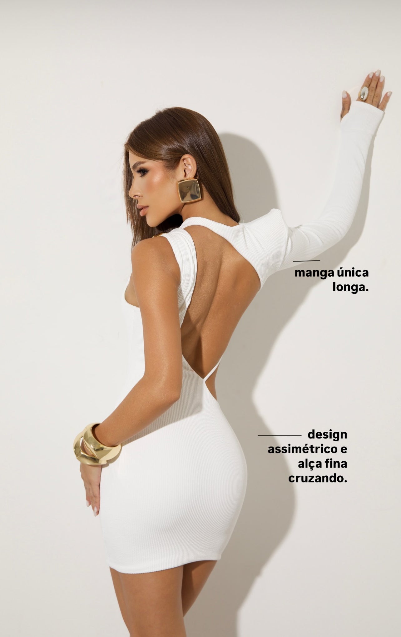 Antonella Dress