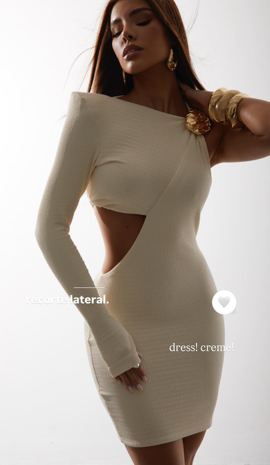 Antonella Dress