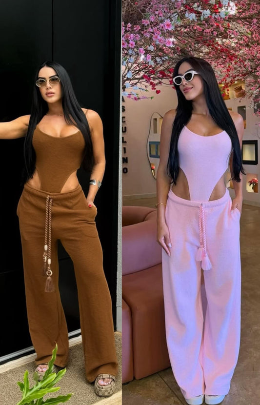 Comfy summer set