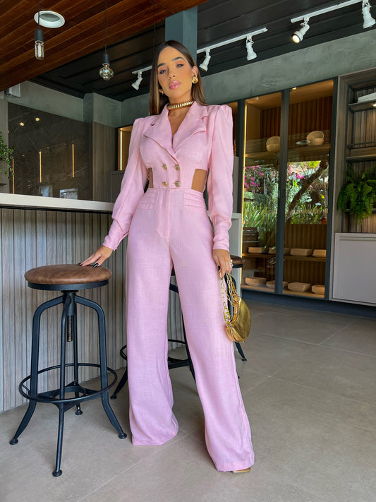 POSH JUMPSUIT